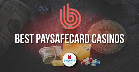 casinos that accept paysafecard|Iba pa.
